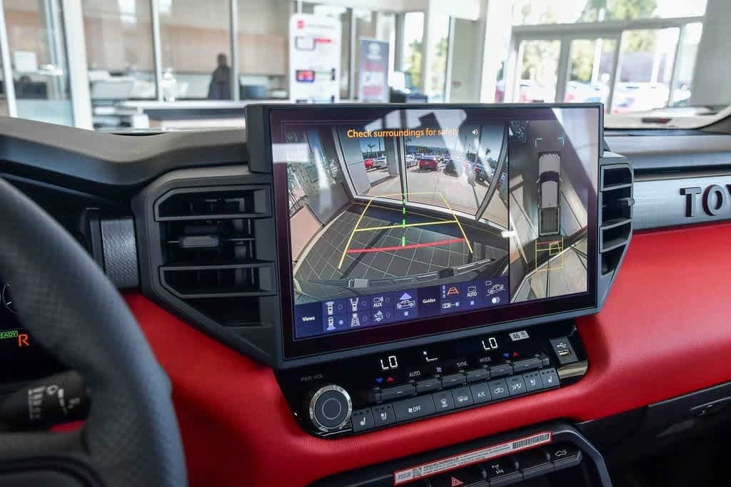 Thumbnail: 2026 Toyota Tundra - 37