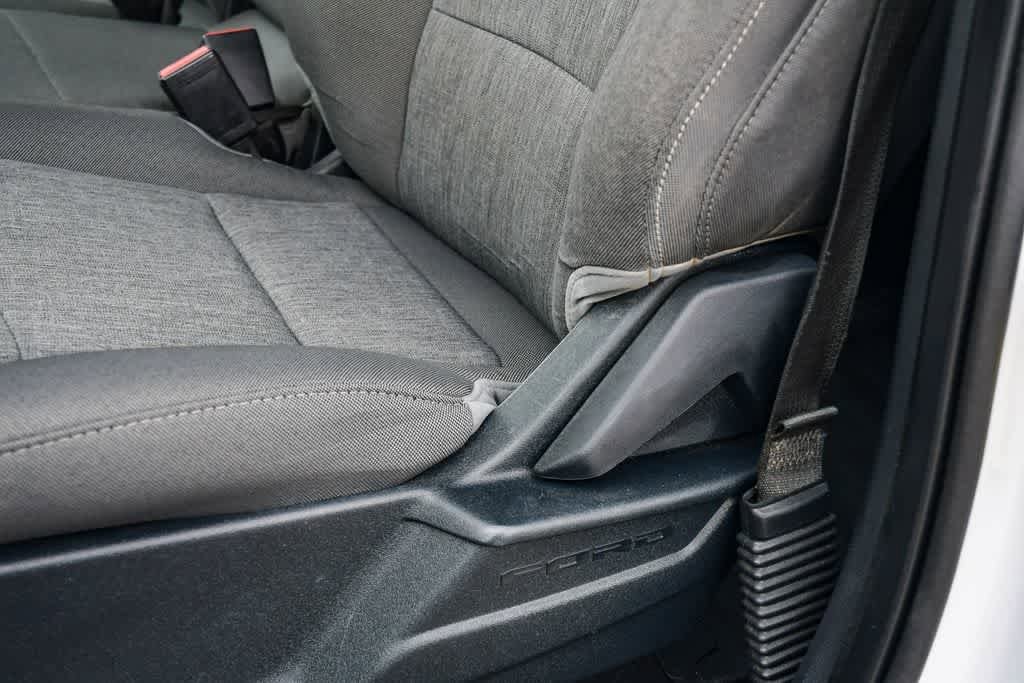 Thumbnail: 2021 Ford F-150 - 24