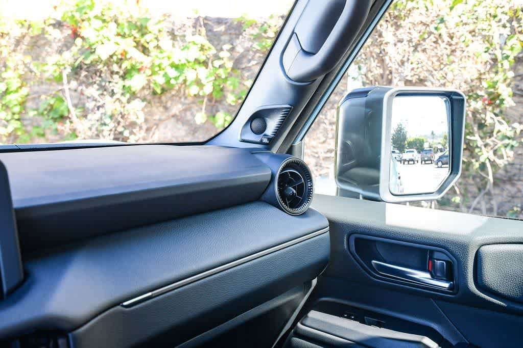 Thumbnail: 2025 Toyota Land Cruiser - 23