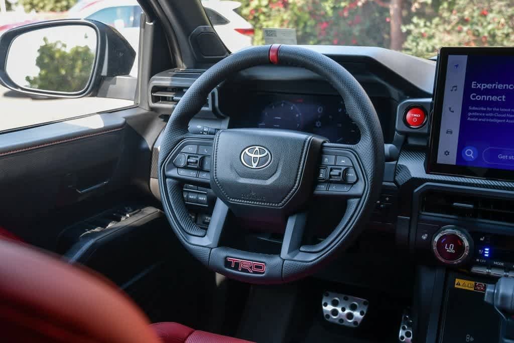 Thumbnail: 2025 Toyota Tacoma - 15