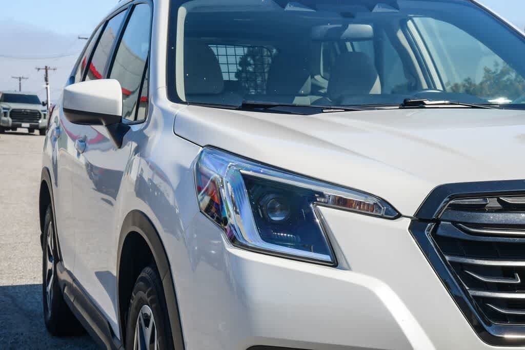 Thumbnail: 2023 Subaru Forester - 3
