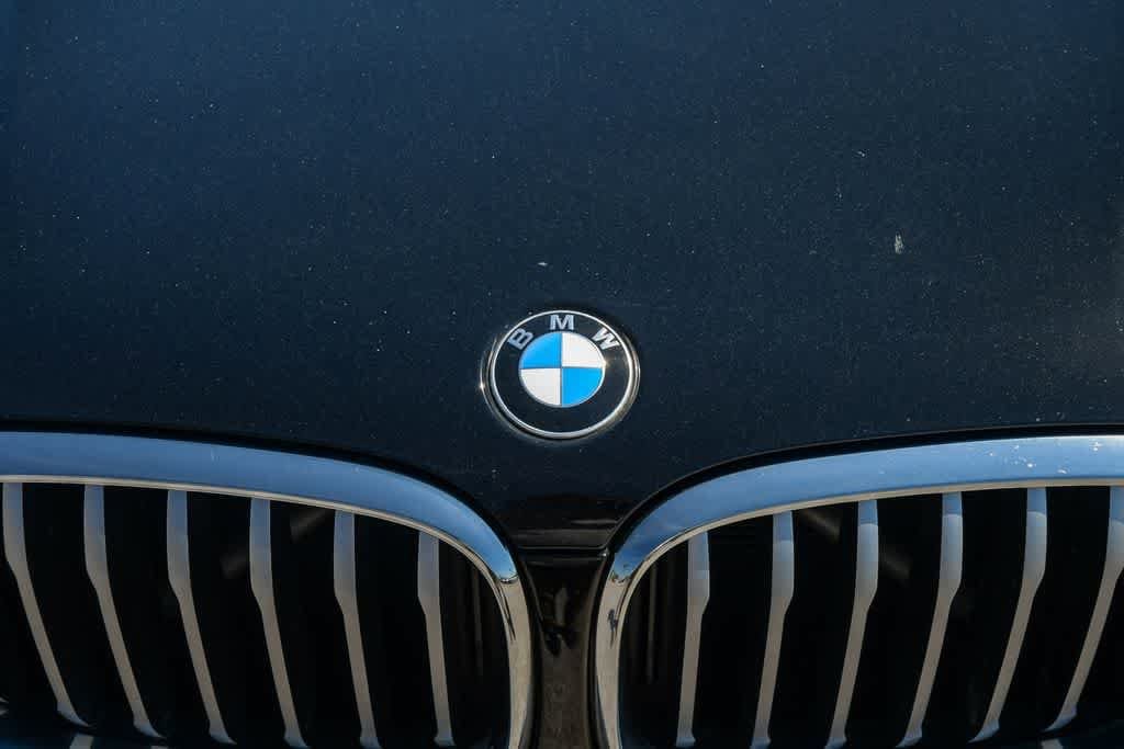 Thumbnail: 2021 BMW X4 - 5