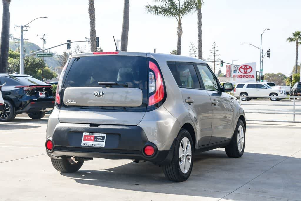 Thumbnail: 2016 Kia Soul - 7