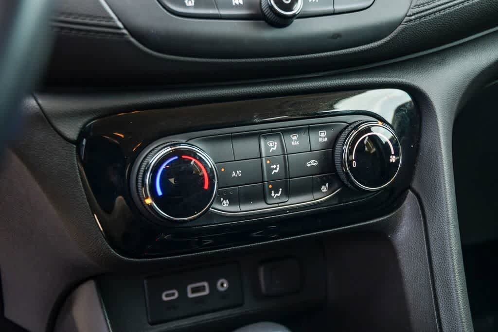 Thumbnail: 2022 Buick Encore GX - 20