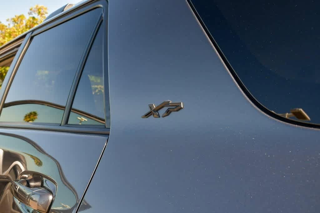 Thumbnail: 2021 Toyota 4Runner - 30