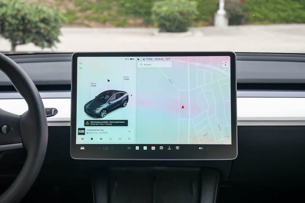 Thumbnail: 2021 Tesla Model Y - 13