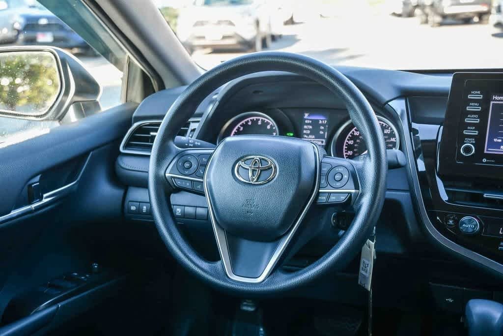 Thumbnail: 2024 Toyota Camry - 12