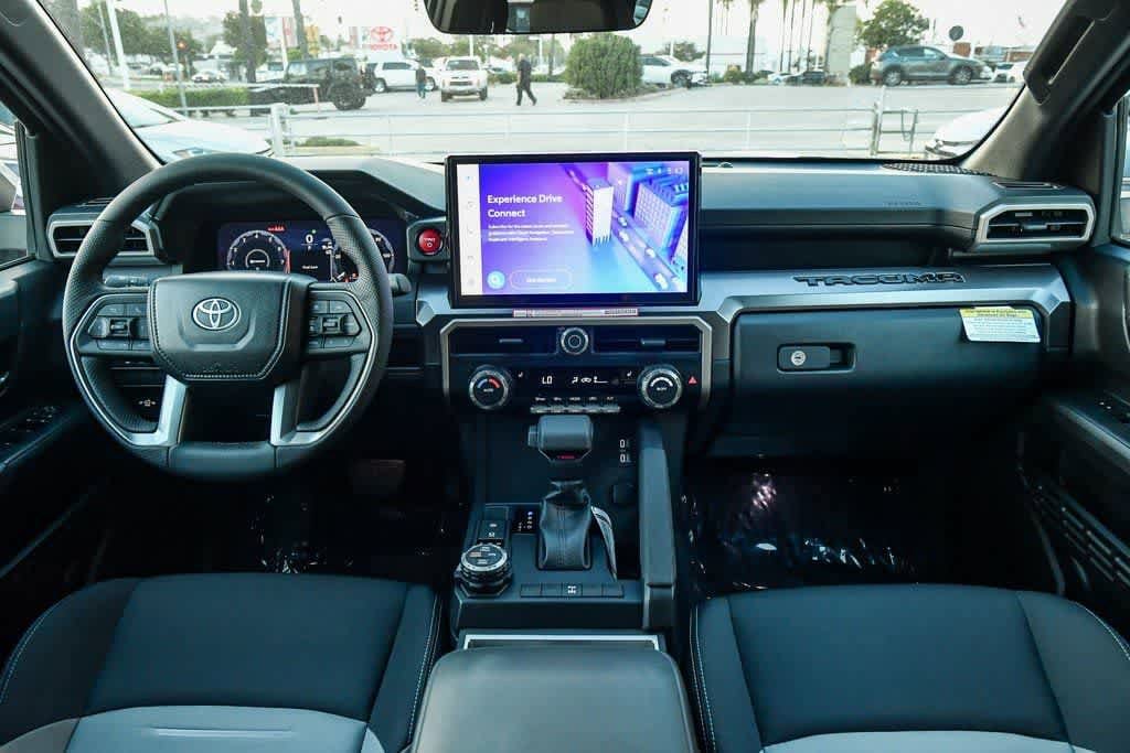 2025 Toyota Tacoma TRD Off Road - Photo 15