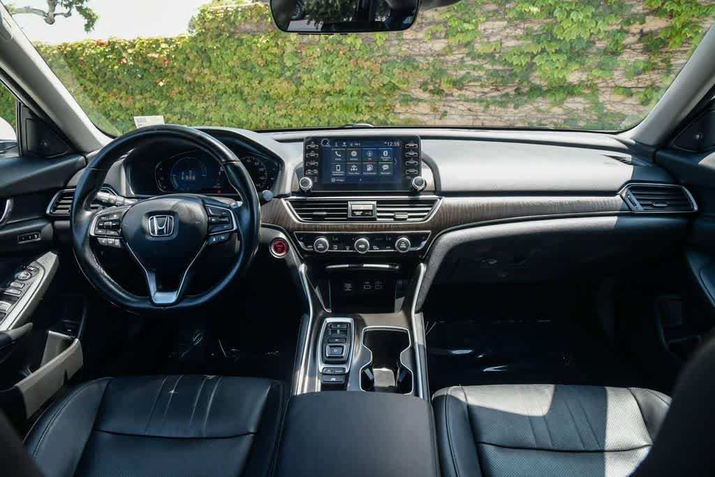 Thumbnail: 2022 Honda Accord - 13