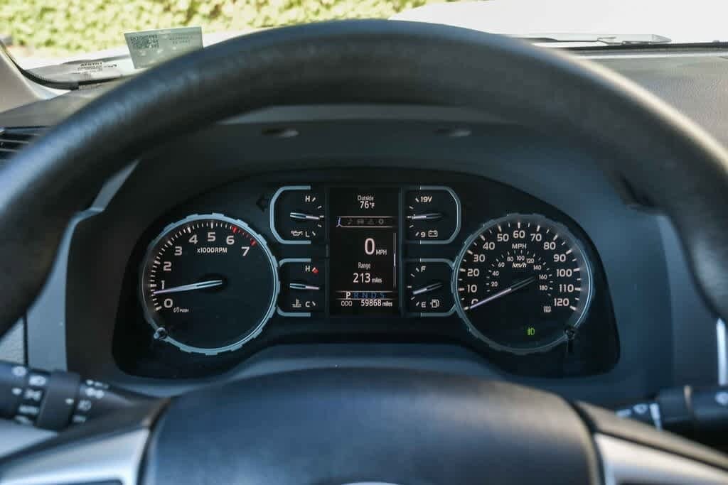 2020 Toyota Tundra SR5 25