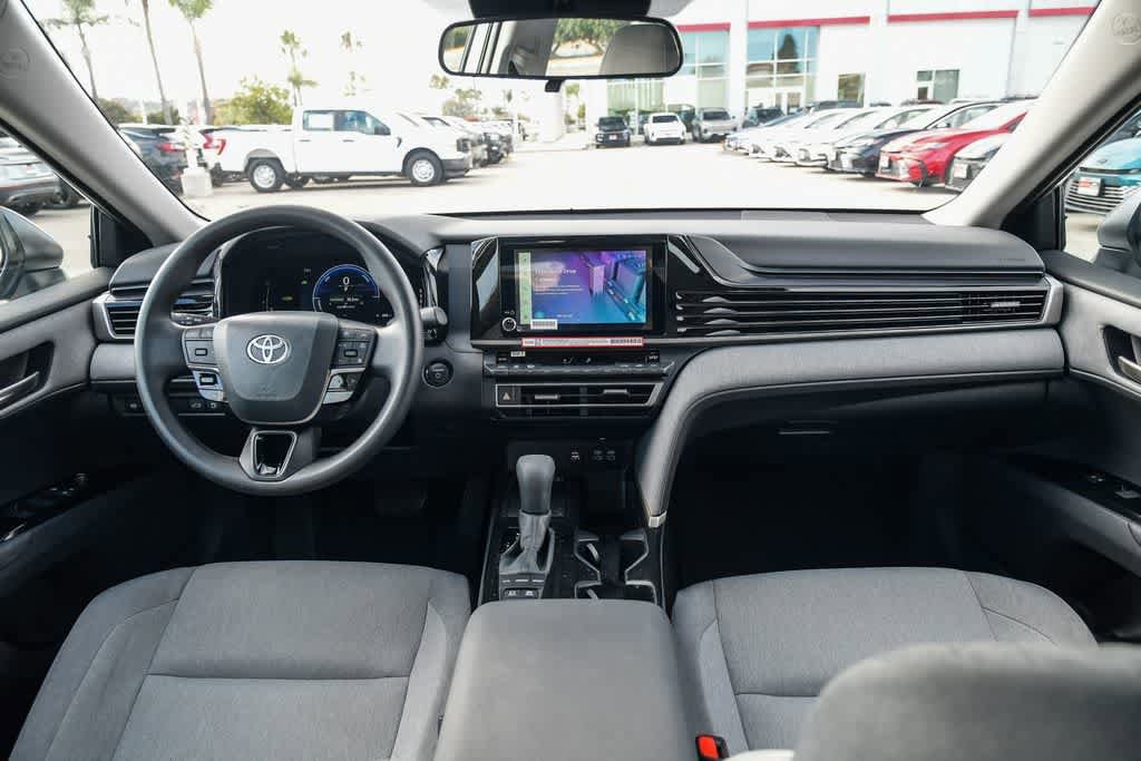 Thumbnail: 2026 Toyota Camry - 14
