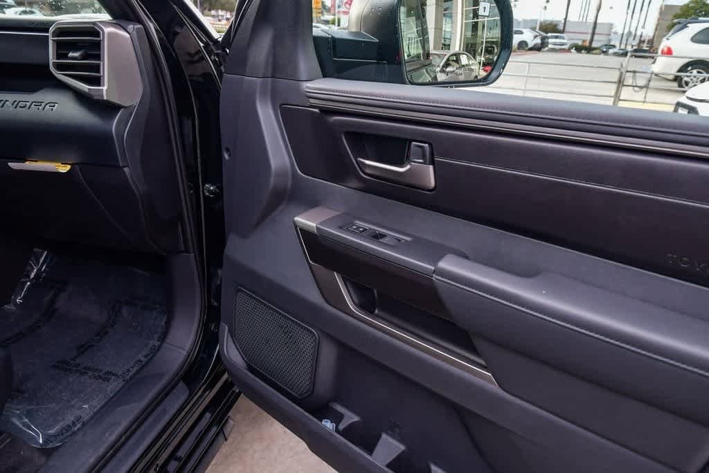 Thumbnail: 2026 Toyota Tundra - 18