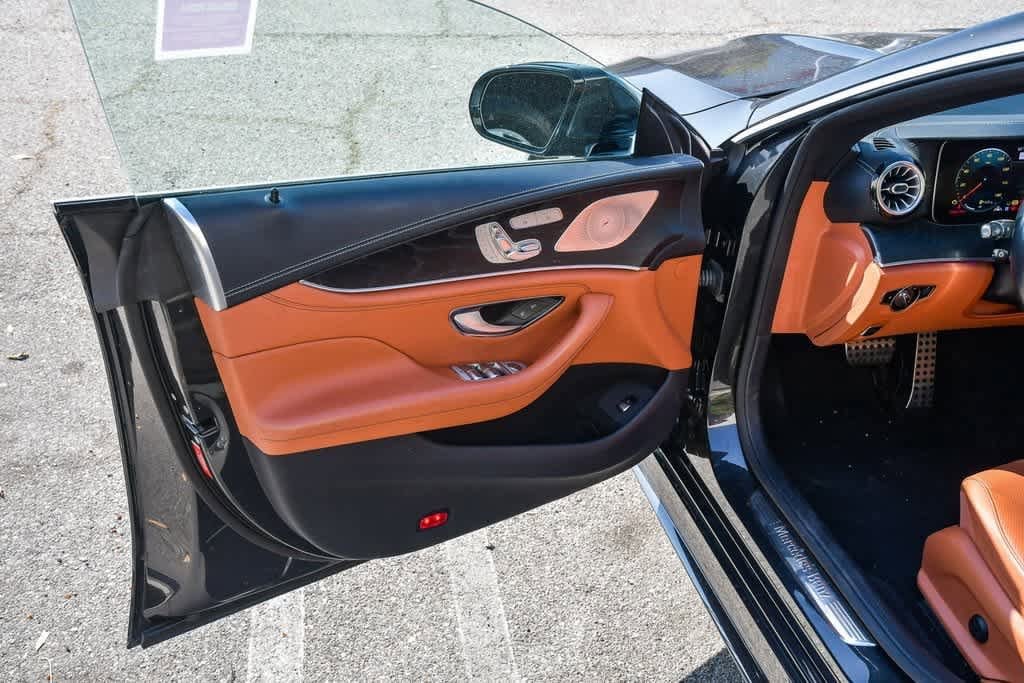 Thumbnail: 2022 Mercedes-Benz CLS - 16