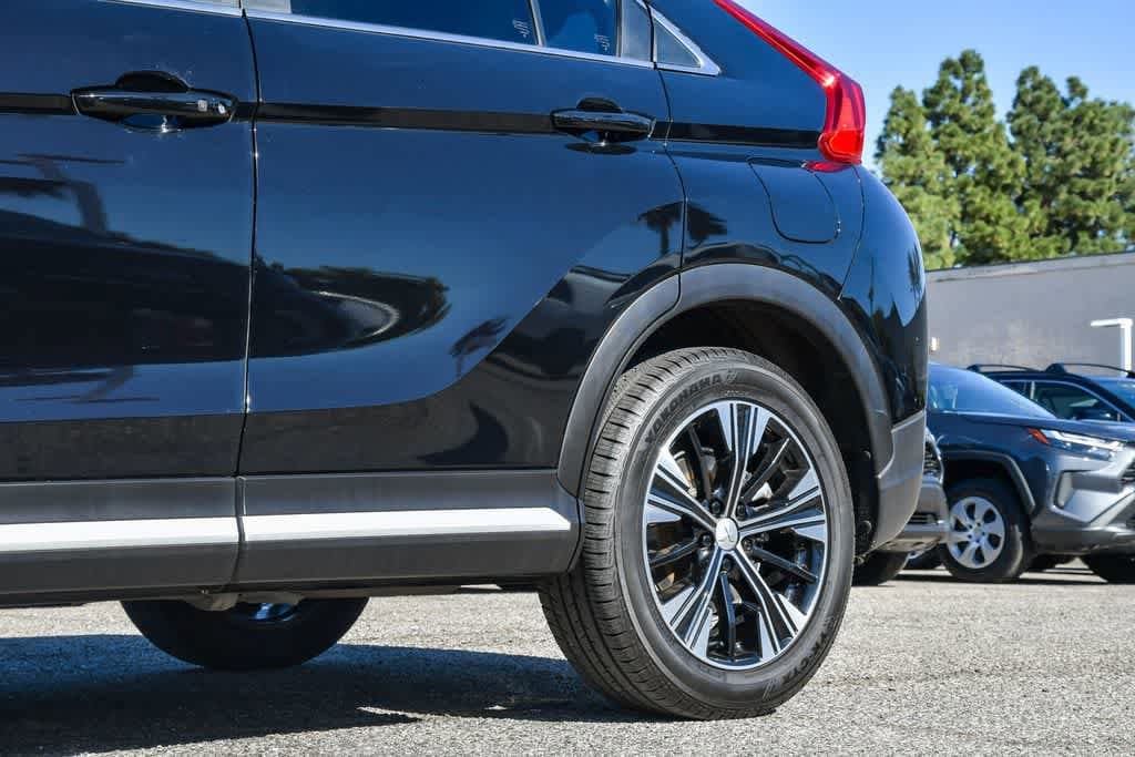 Thumbnail: 2020 Mitsubishi Eclipse Cross - 12