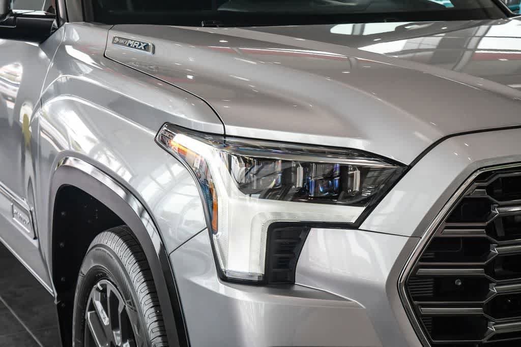 Thumbnail: 2026 Toyota Sequoia - 4