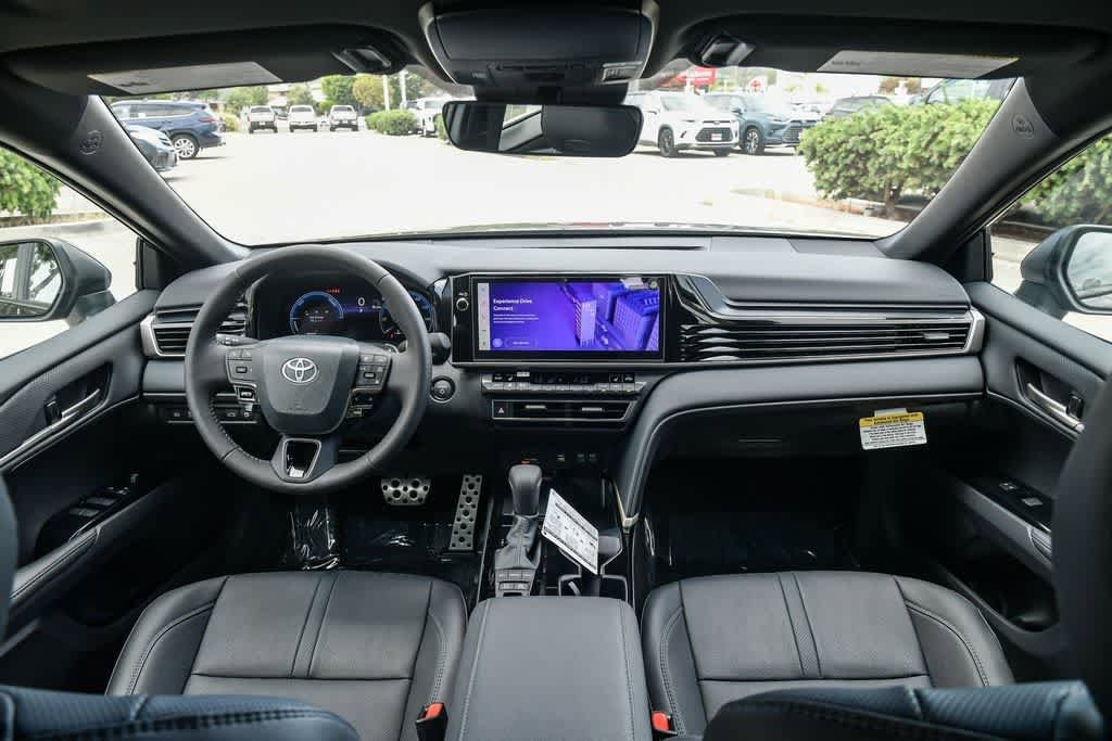 Thumbnail: 2026 Toyota Camry - 14