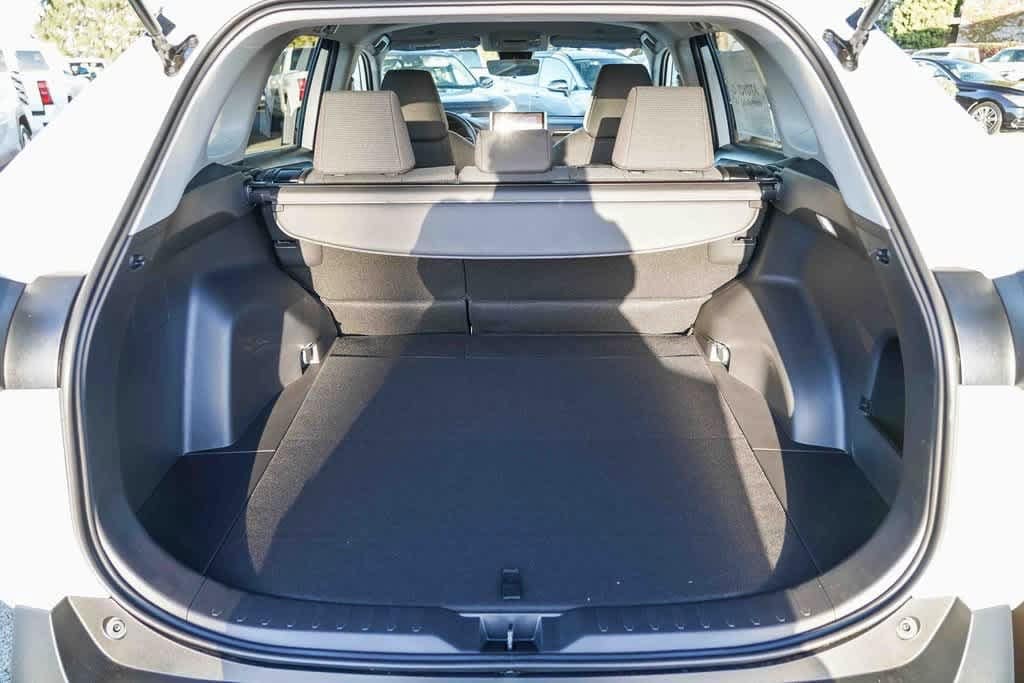 Thumbnail: 2025 Toyota RAV4 - 26