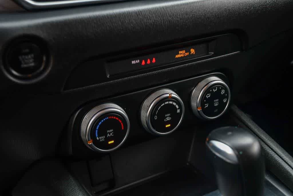 Thumbnail: 2019 Mazda CX-5 - 21