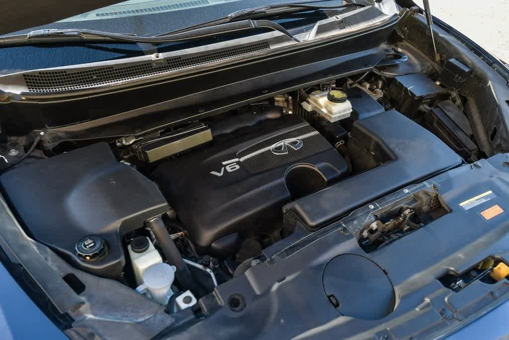 Thumbnail: 2019 INFINITI QX60 - 29