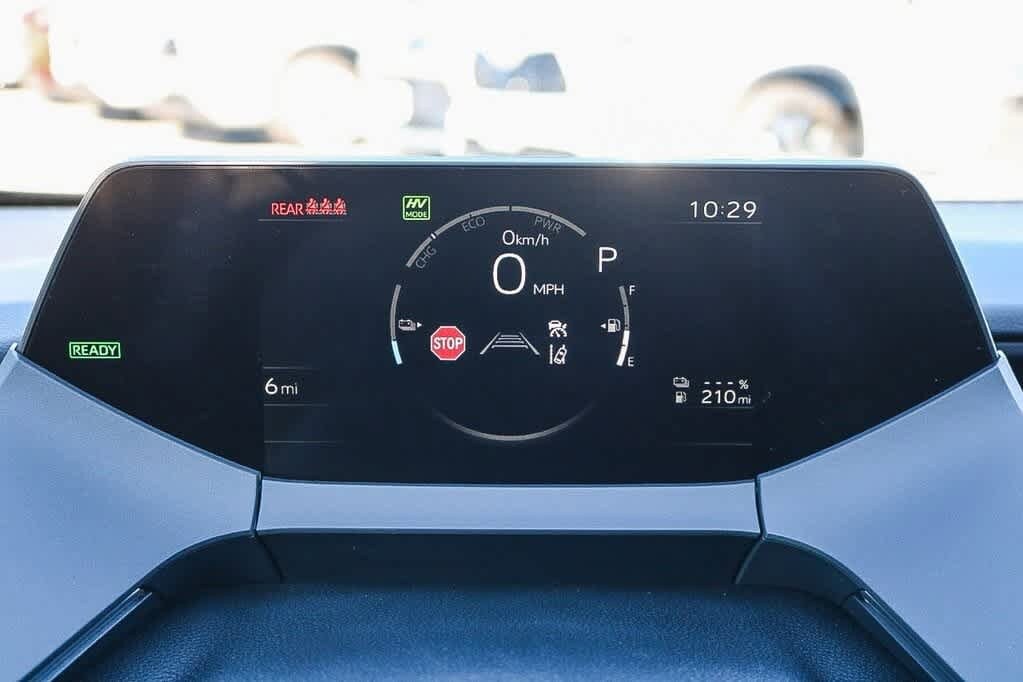 Thumbnail: 2026 Toyota Prius - 23