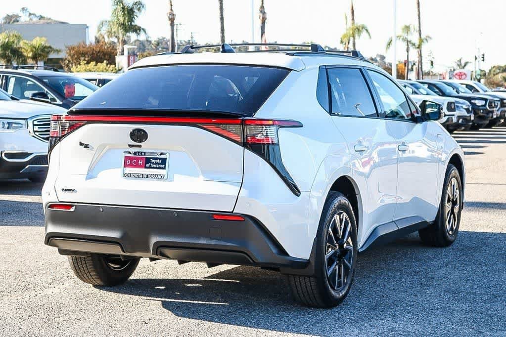 Thumbnail: 2026 Toyota bZ - 6