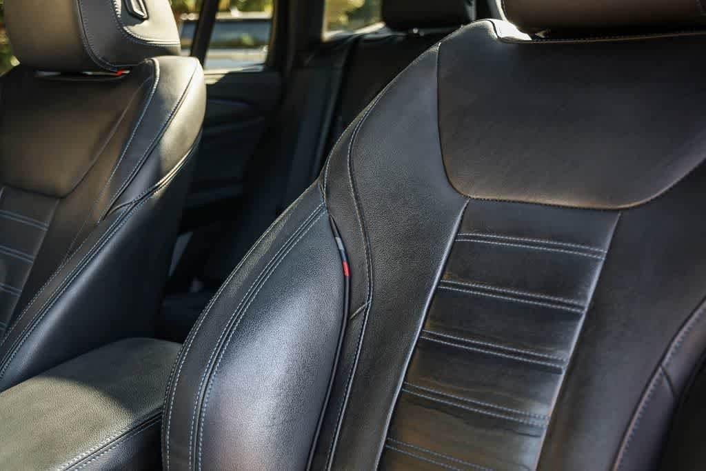 Thumbnail: 2019 BMW X3 - 19