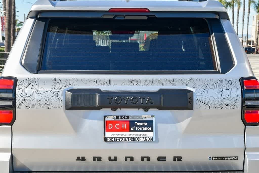 Thumbnail: 2026 Toyota 4Runner - 11