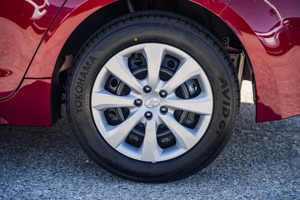 Thumbnail: 2026 Toyota Corolla - 11