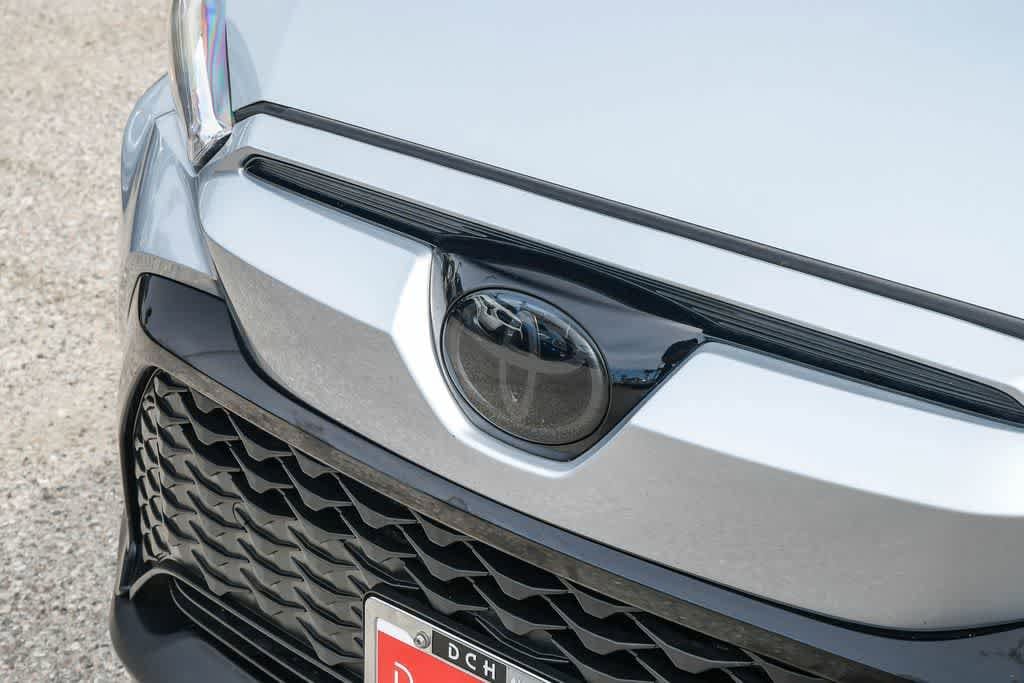 Thumbnail: 2025 Toyota Corolla Cross - 4