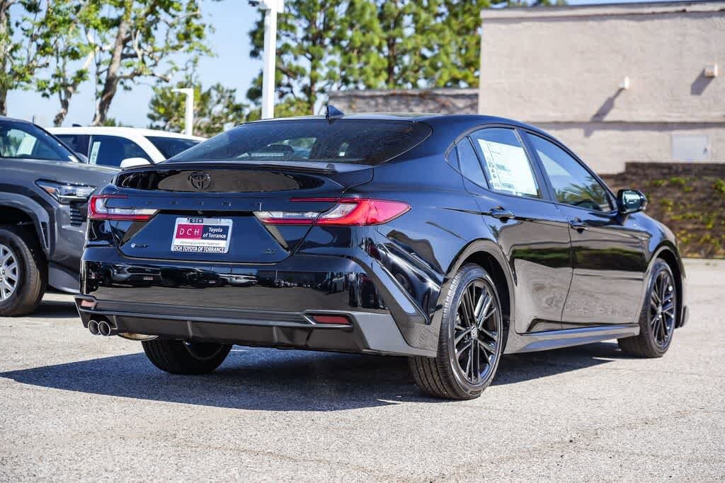Thumbnail: 2026 Toyota Camry - 6