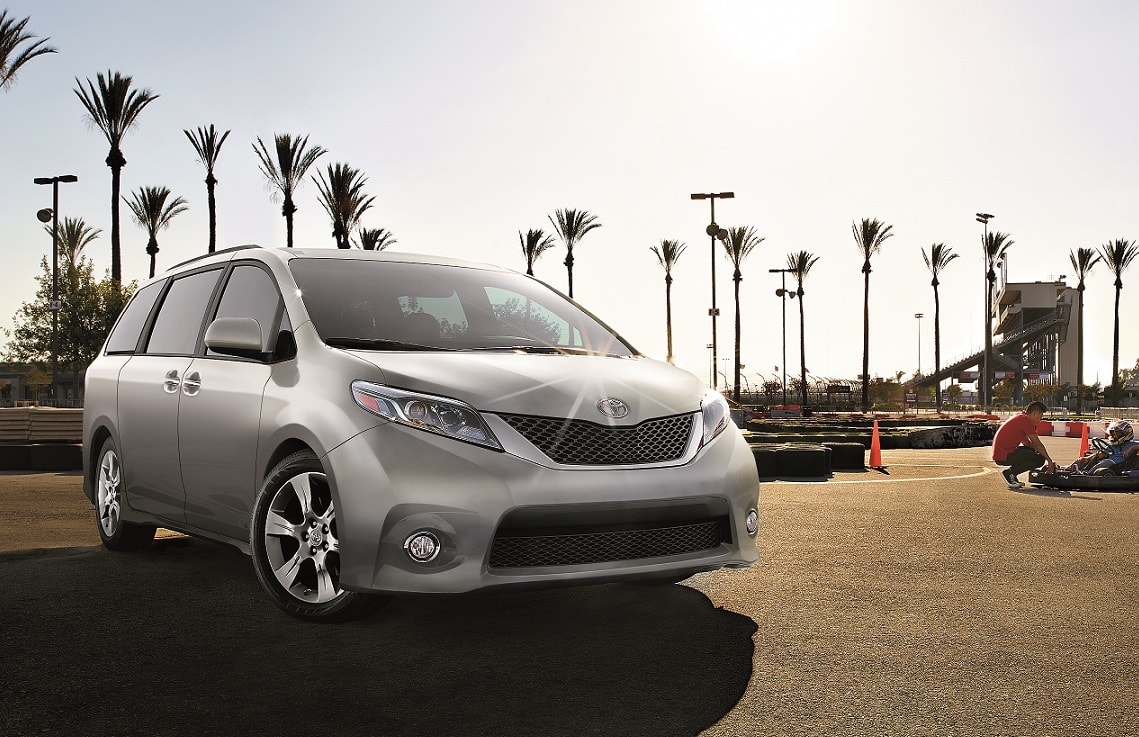 2017 Toyota
Sienna Van for Sale in Mamaroneck, NY.jpg