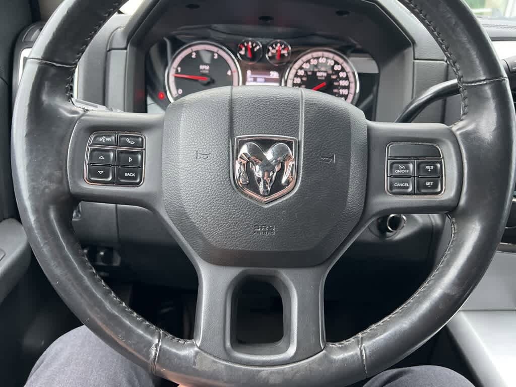Thumbnail: 2012 RAM 2500 - 23