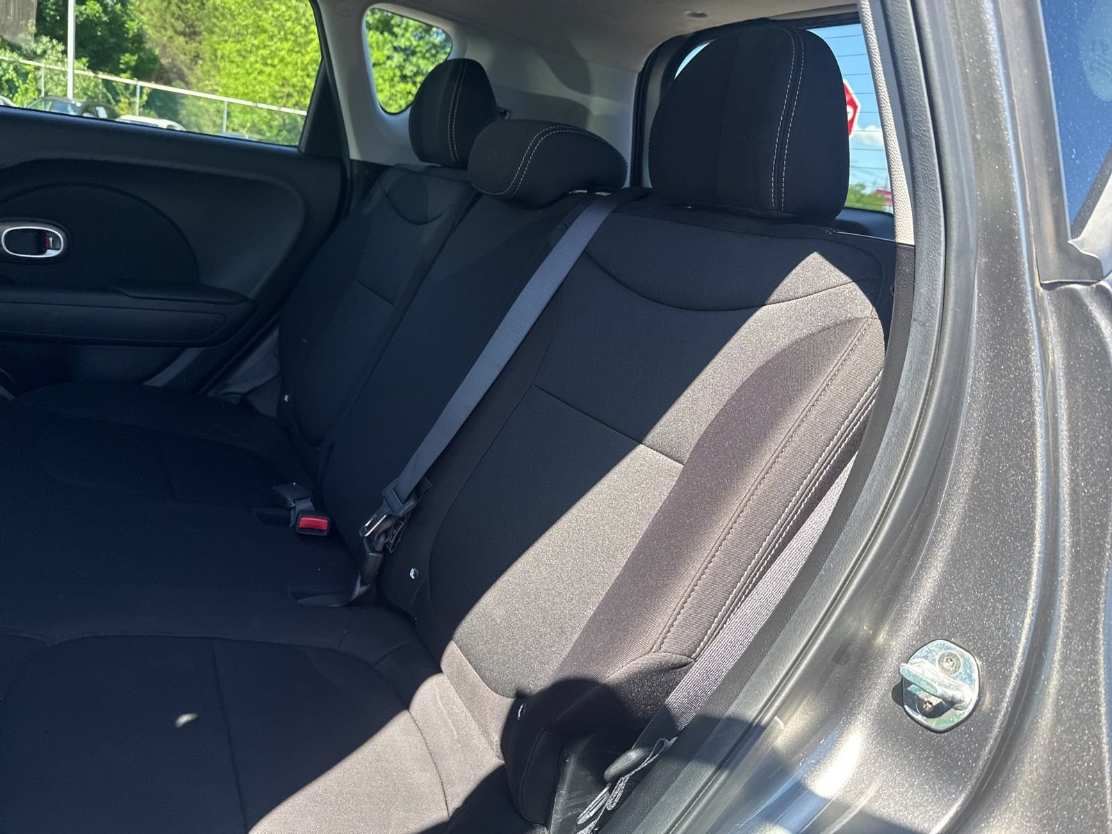 Thumbnail: 2018 Kia Soul - 20