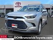  Toyota Grand Highlander