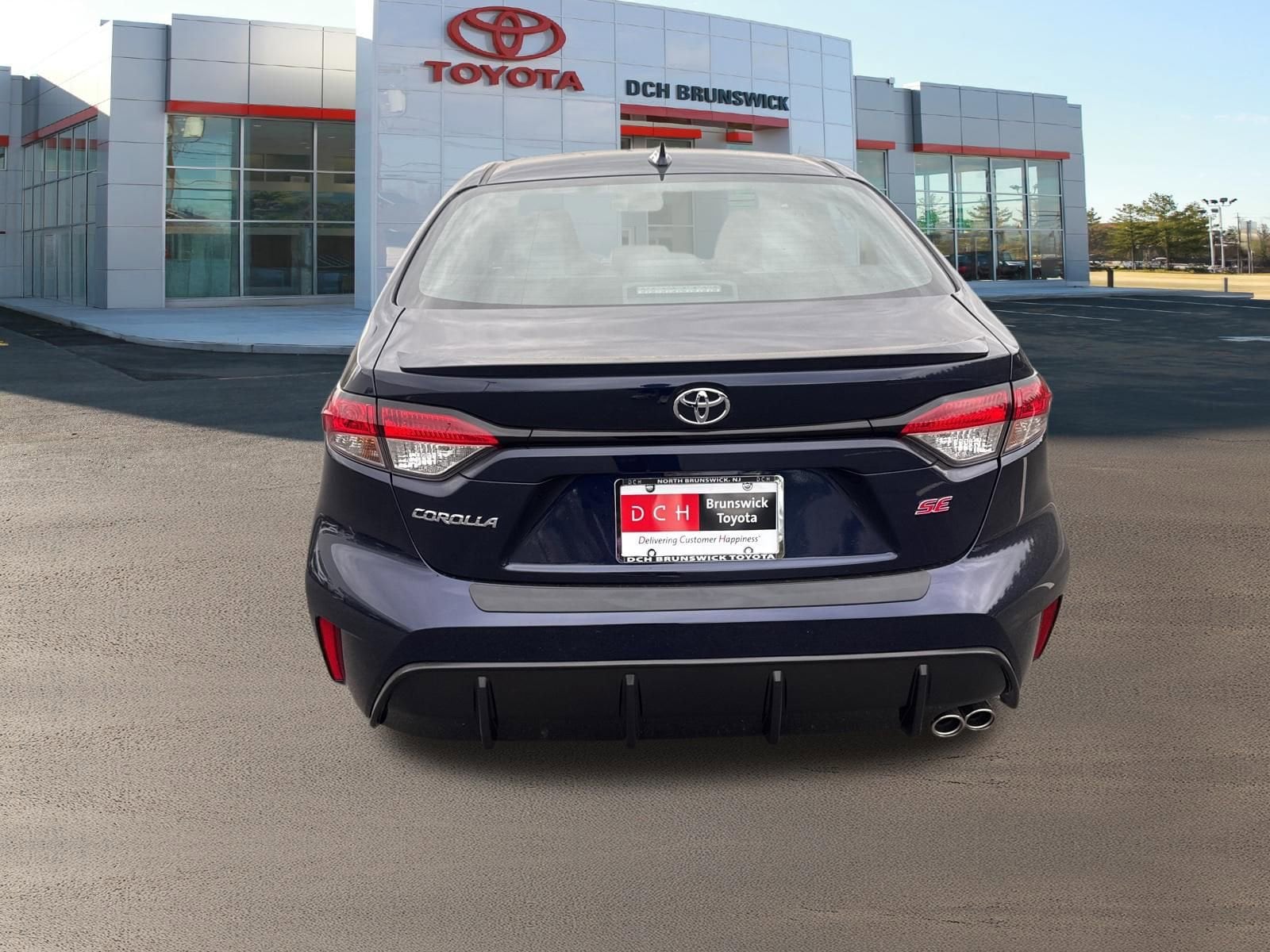Thumbnail: 2026 Toyota Corolla - 5