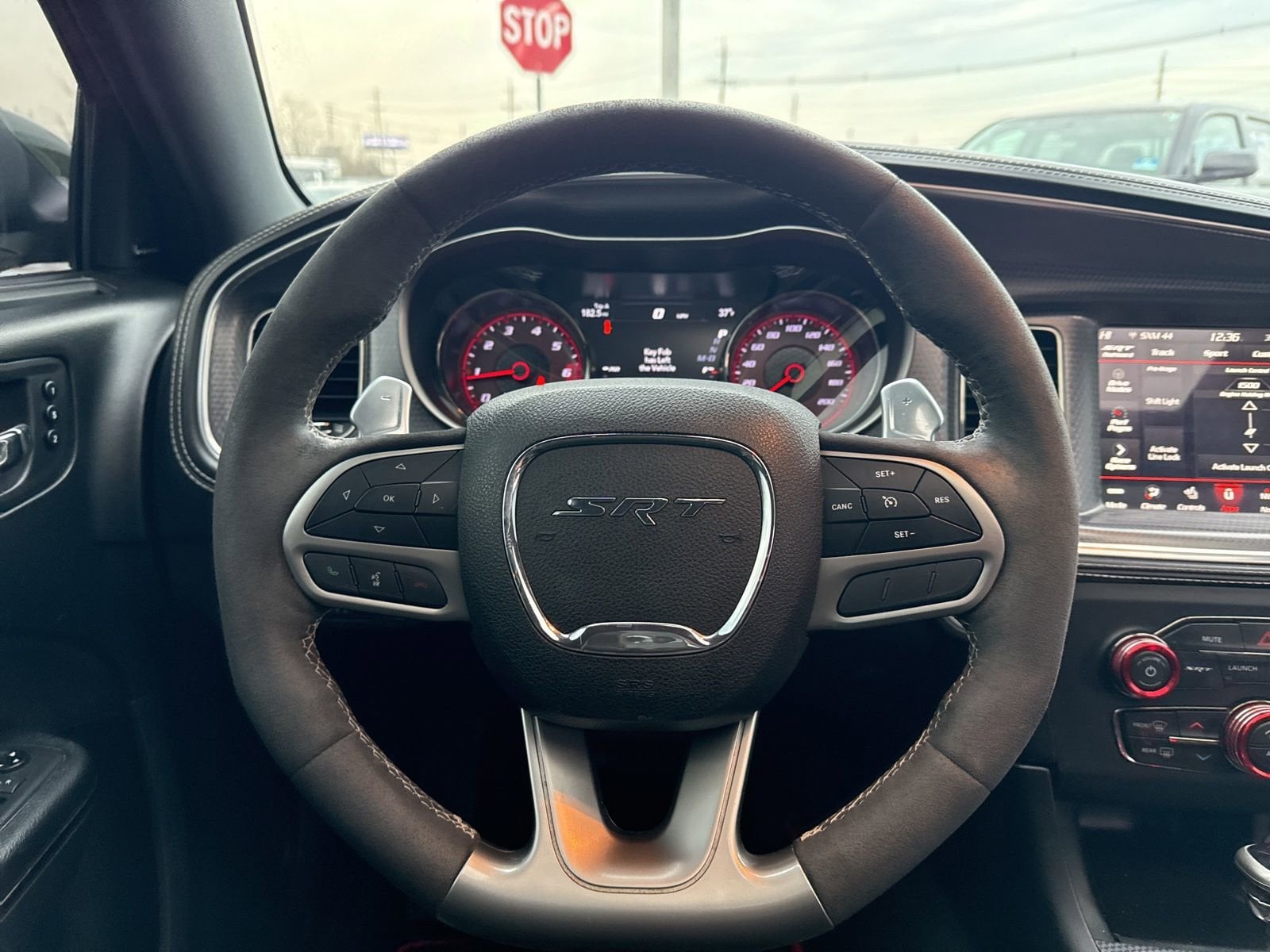 Thumbnail: 2020 Dodge Charger - 23