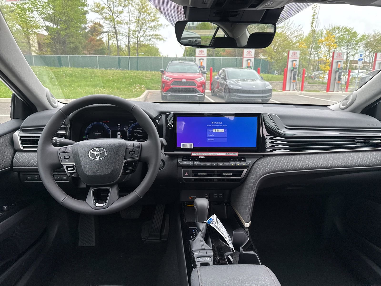 Thumbnail: 2026 Toyota Camry - 18