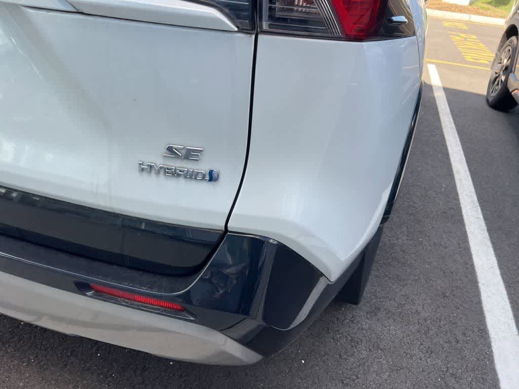 Thumbnail: 2023 Toyota RAV4 - 24