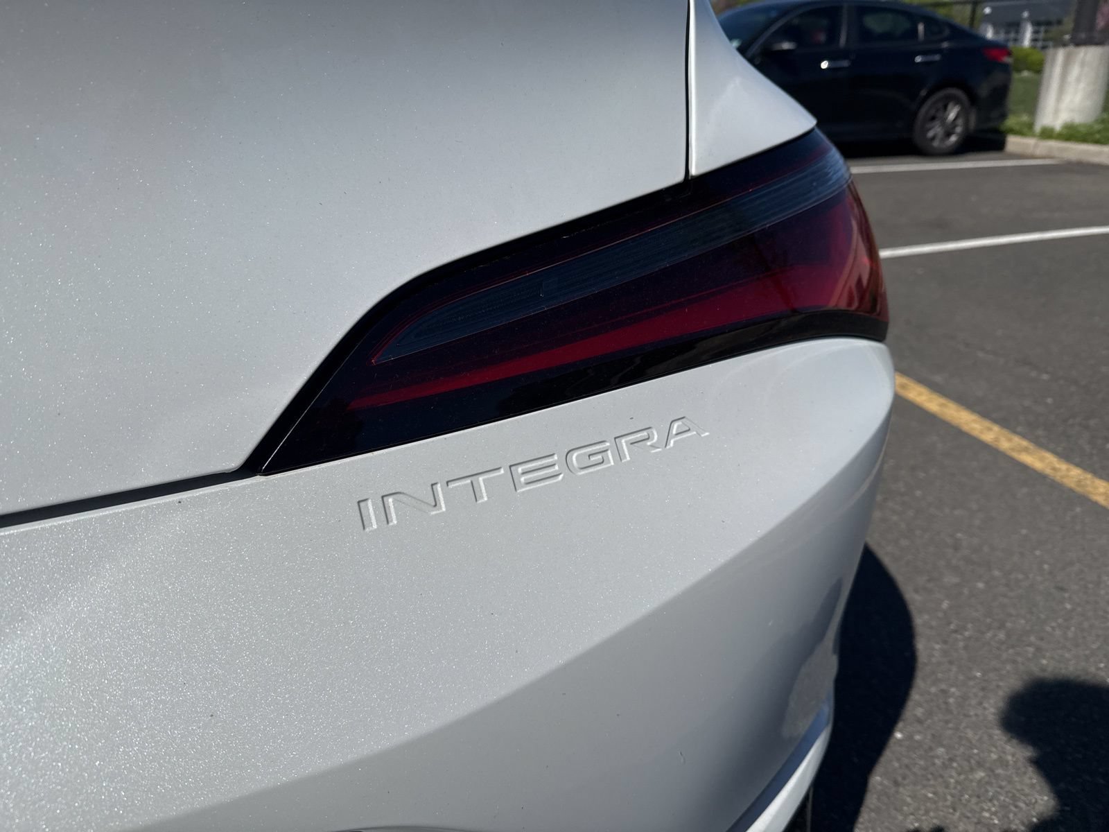 Thumbnail: 2023 Acura Integra - 14