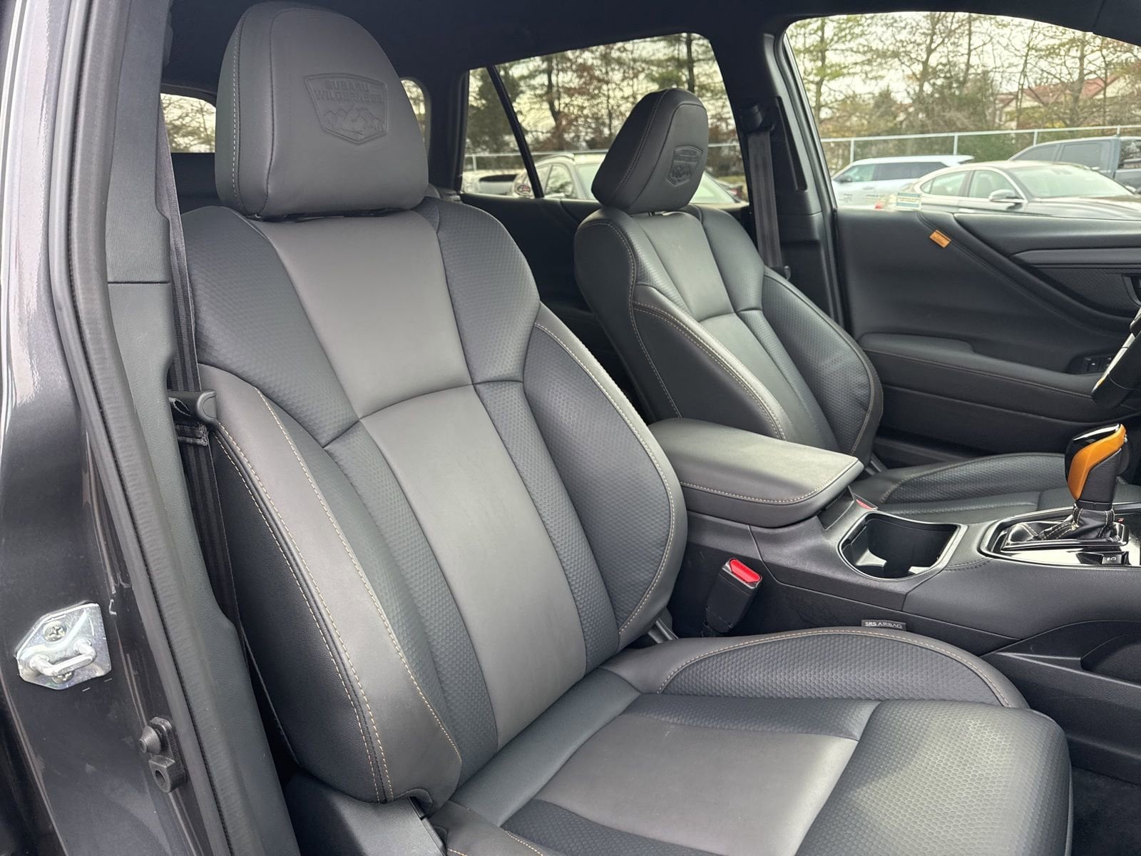 Thumbnail: 2023 Subaru Outback - 23