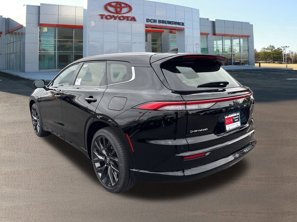 Thumbnail: 2025 Toyota Crown Signia - 6