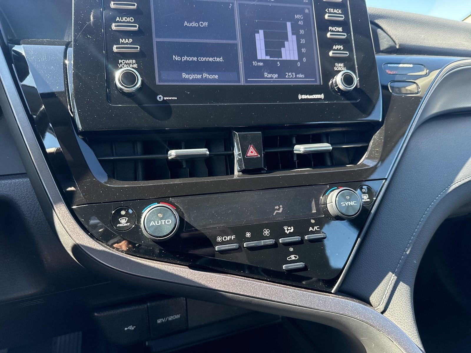 Thumbnail: 2024 Toyota Camry - 26