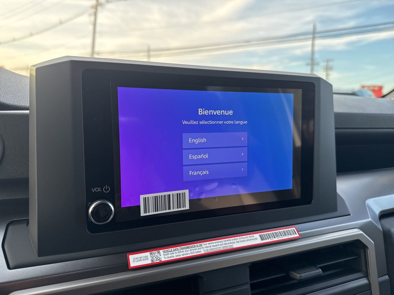 Thumbnail: 2025 Toyota 4Runner - 19