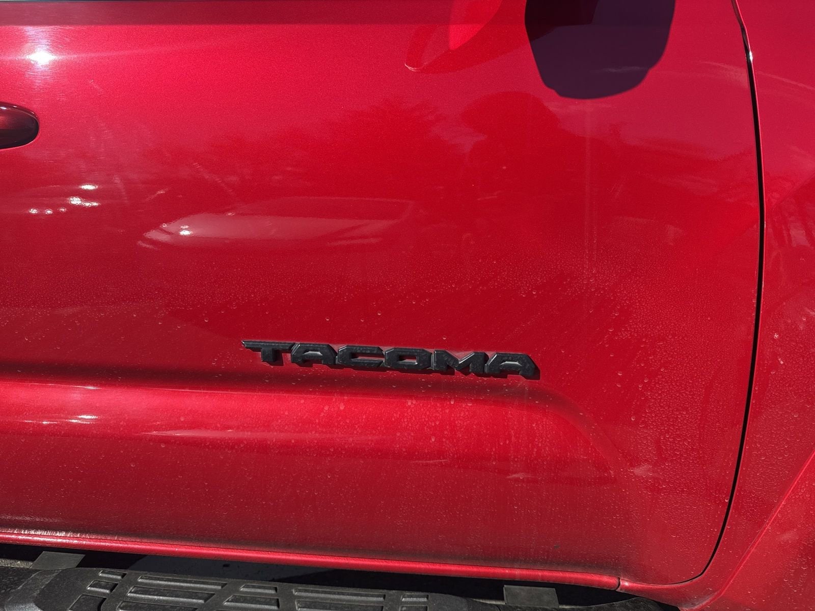 Thumbnail: 2021 Toyota Tacoma - 16