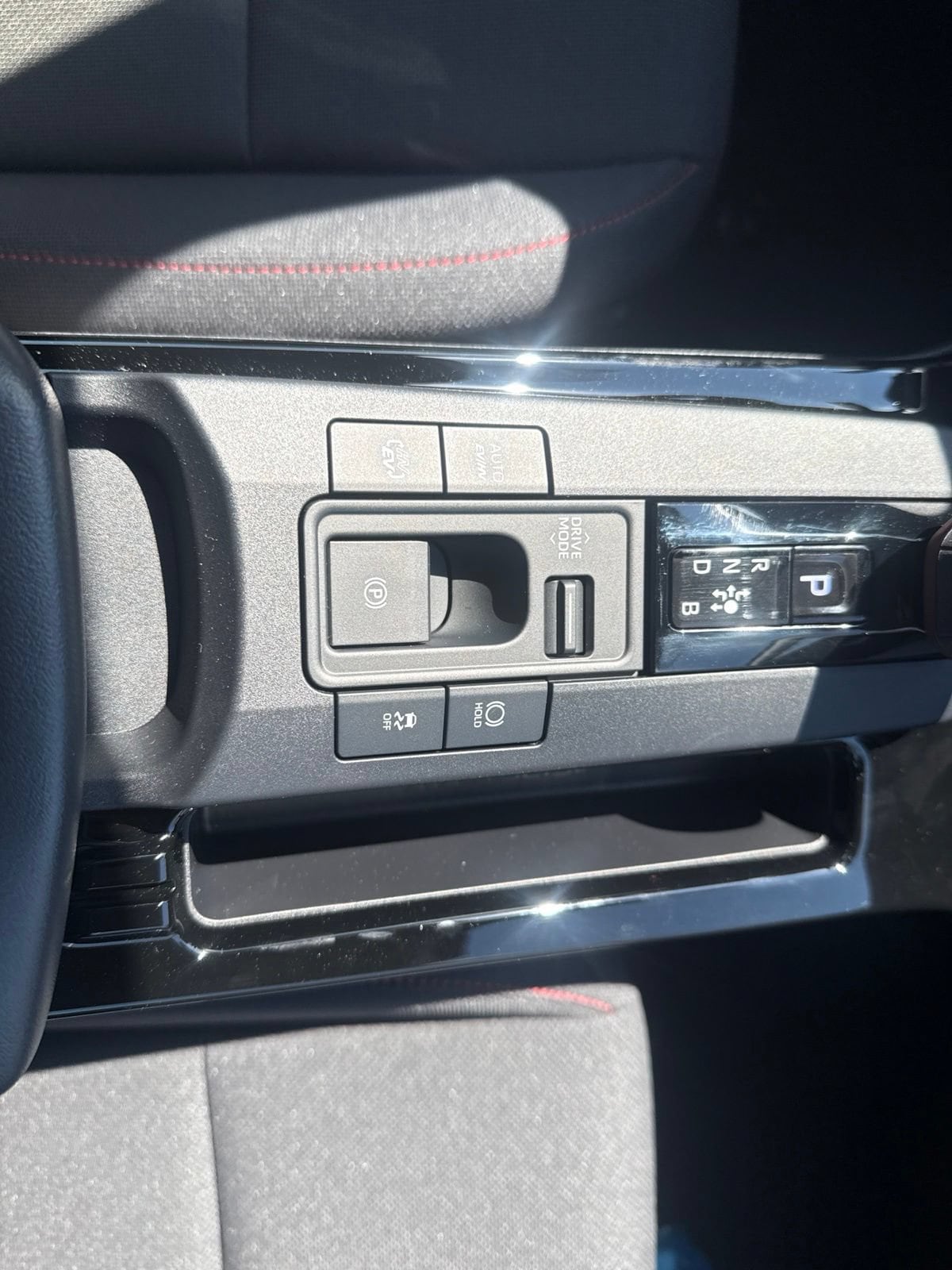 Thumbnail: 2026 Toyota Prius - 18