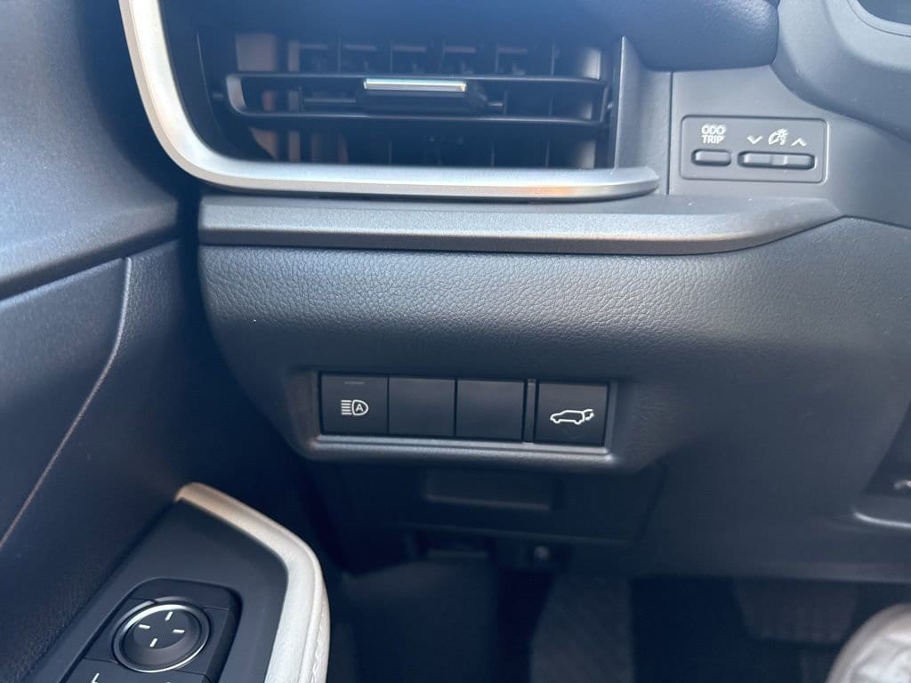 Thumbnail: 2026 Toyota Grand Highlander - 26