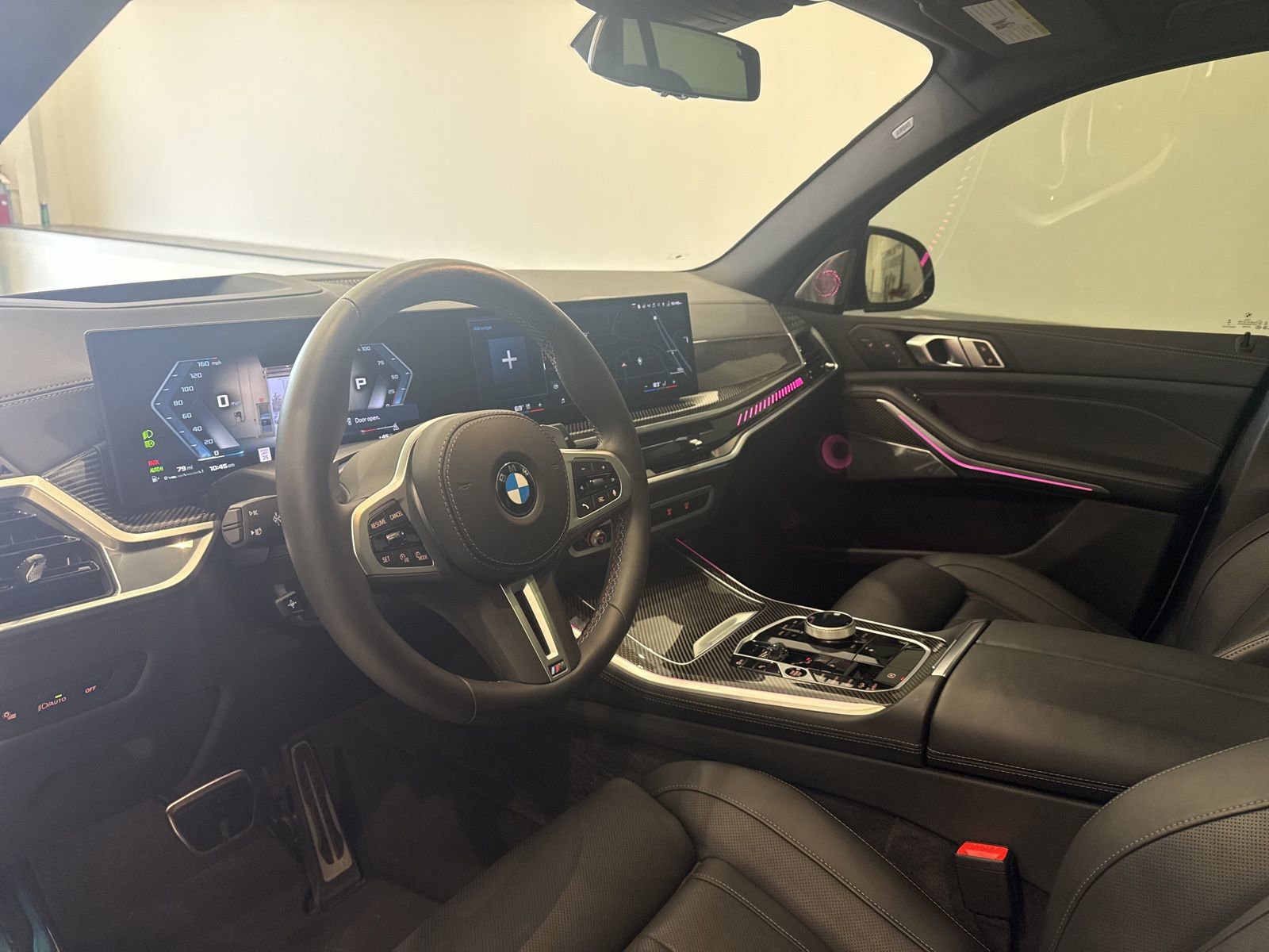 Thumbnail: 2025 BMW X5 - 21