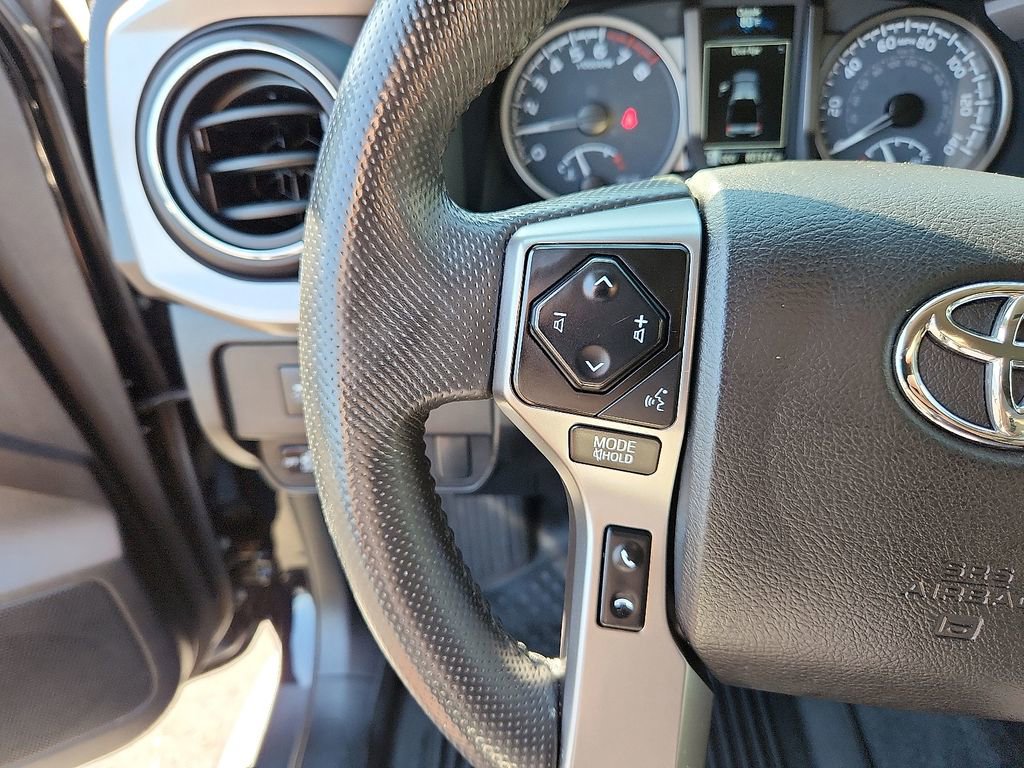 Thumbnail: 2021 Toyota Tacoma - 22