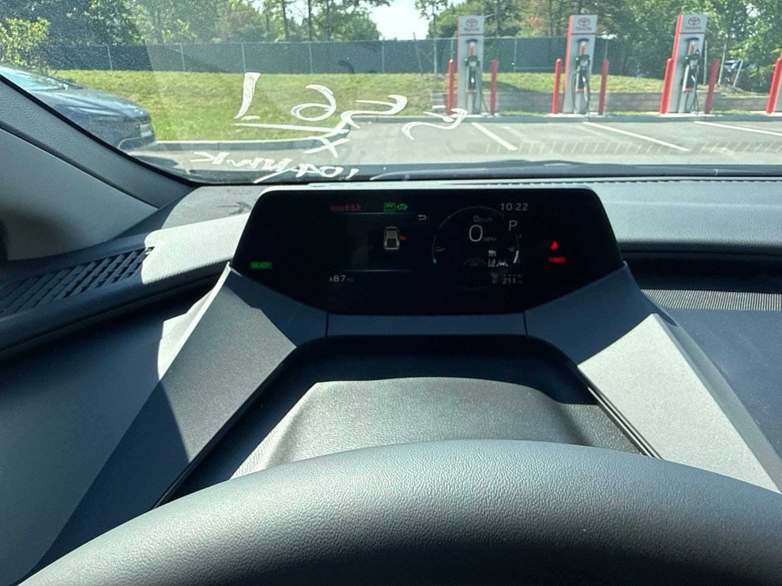 Thumbnail: 2026 Toyota Prius - 21