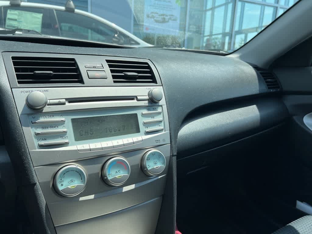 Thumbnail: 2009 Toyota Camry - 19